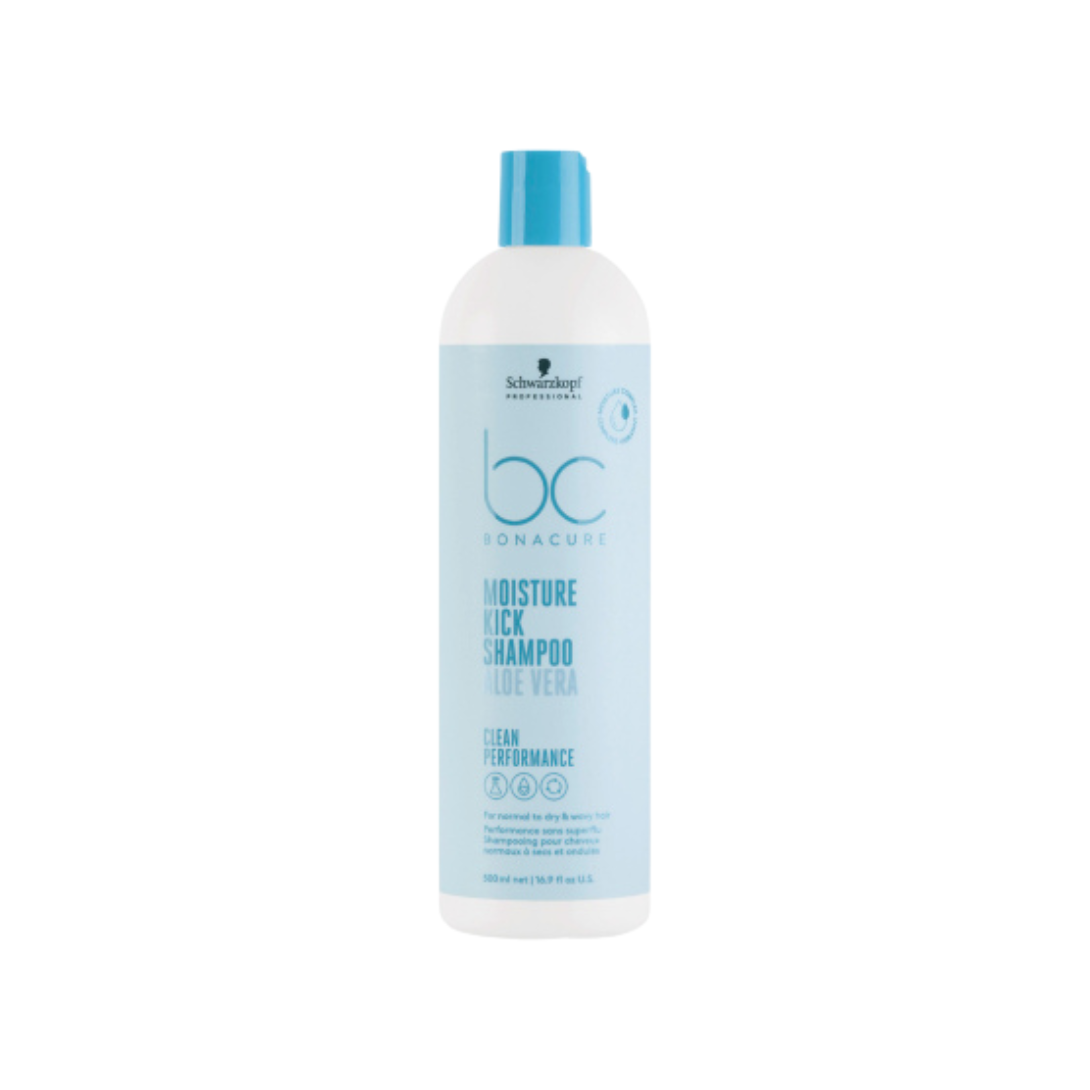 CT-18016_CT-18016_Schwarzkopf Professional BC Moisture Kick Shampoo