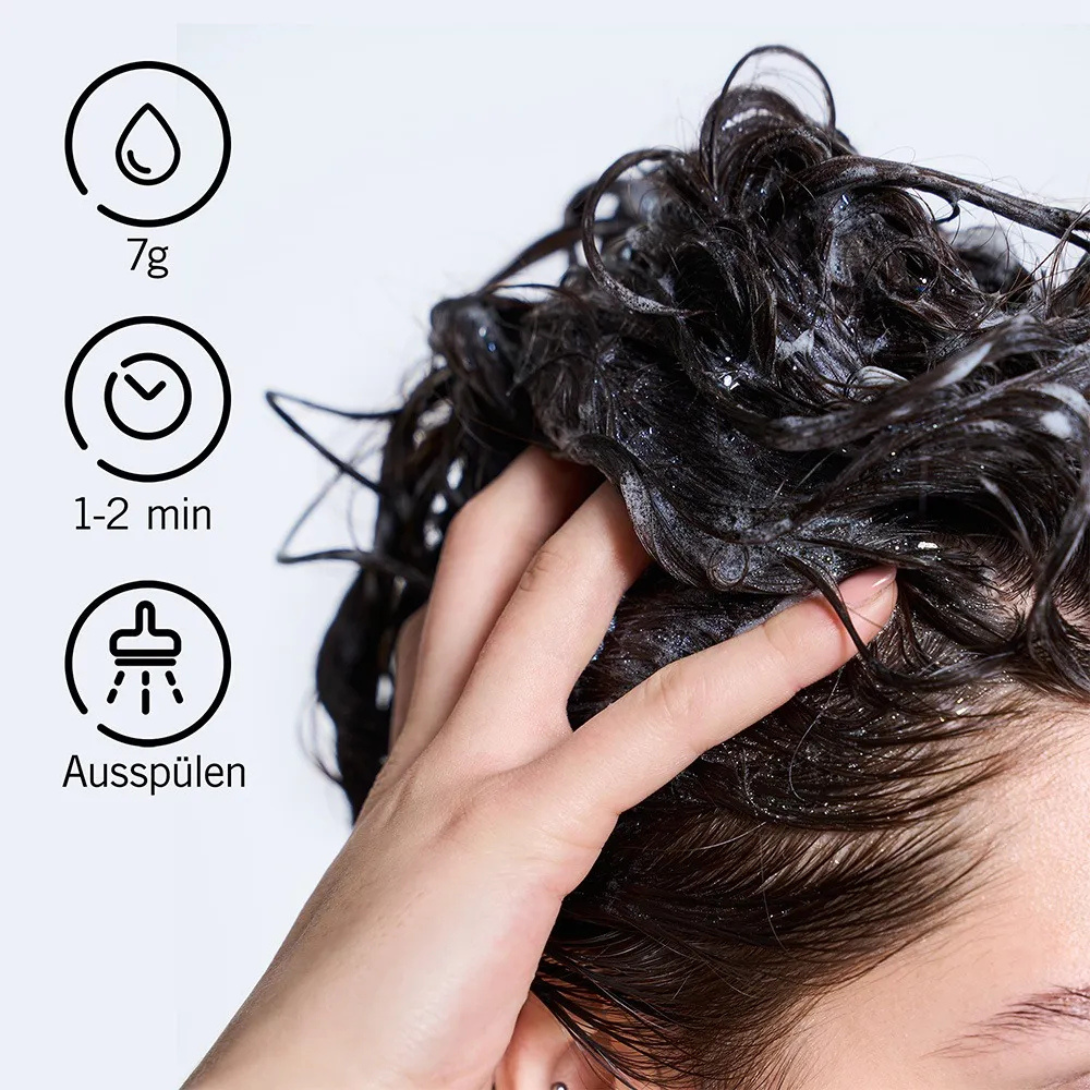 Schwarzkopf Professional BC Moisture Kick Shampoo