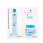 Schwarzkopf Professional BC Moisture Shampoo & Treatment