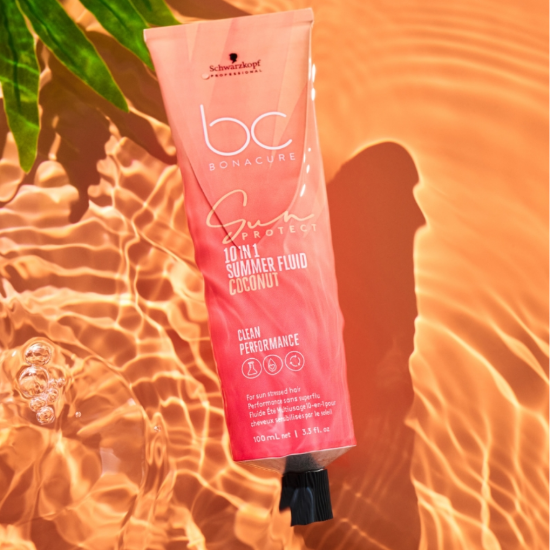 CT-18360_Schwarzkopf Professional BC Sun 10-in-1 Summer Fluid