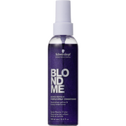 CT-17610_Schwarzkopf Professional BLONDME Bond Repair Lila Spray Conditioner - 150 ml