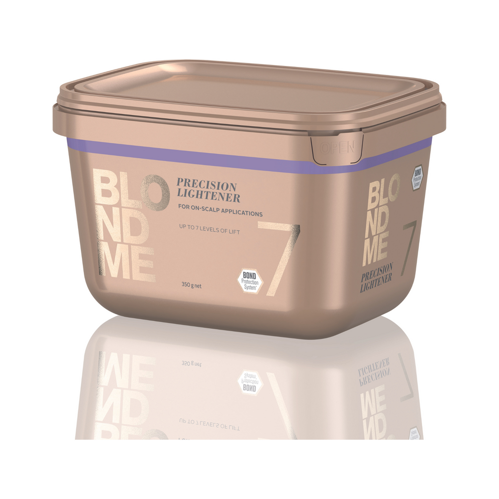 CT-15989_Schwarzkopf Professional BLONDME Precision Lightener 7 - 350 g