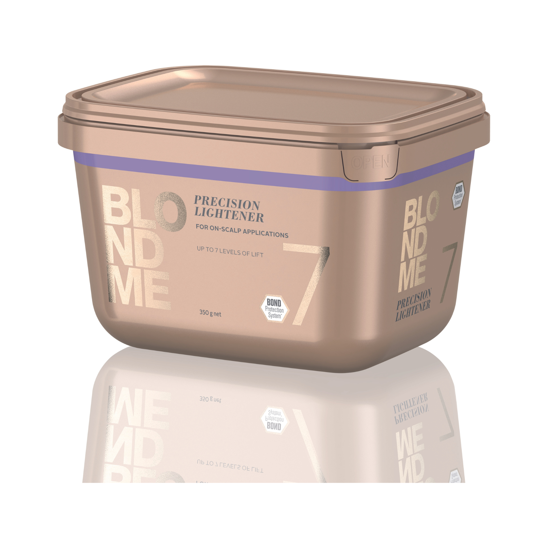 CT-15989_Schwarzkopf Professional BLONDME Precision Lightener 7 - 350 g