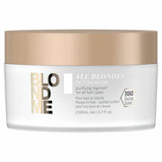 CT-12675_Schwarzkopf Professional BLONDME ALL BLONDES Detox Mask- 200ml