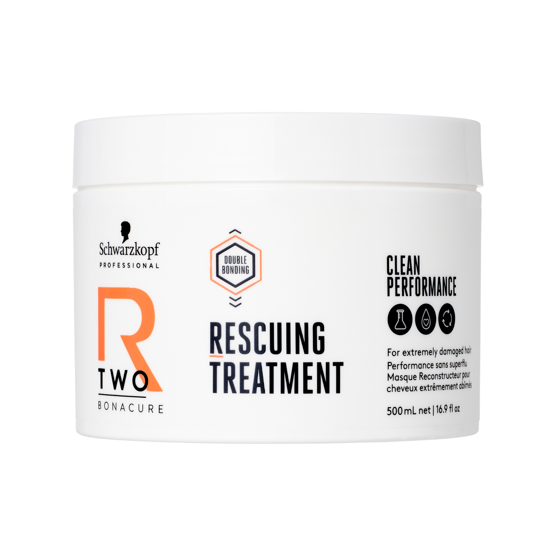 CT-16793.1_Schwarzkopf Professional Bonacure R-TWO Rescuing Treatment 500 ml