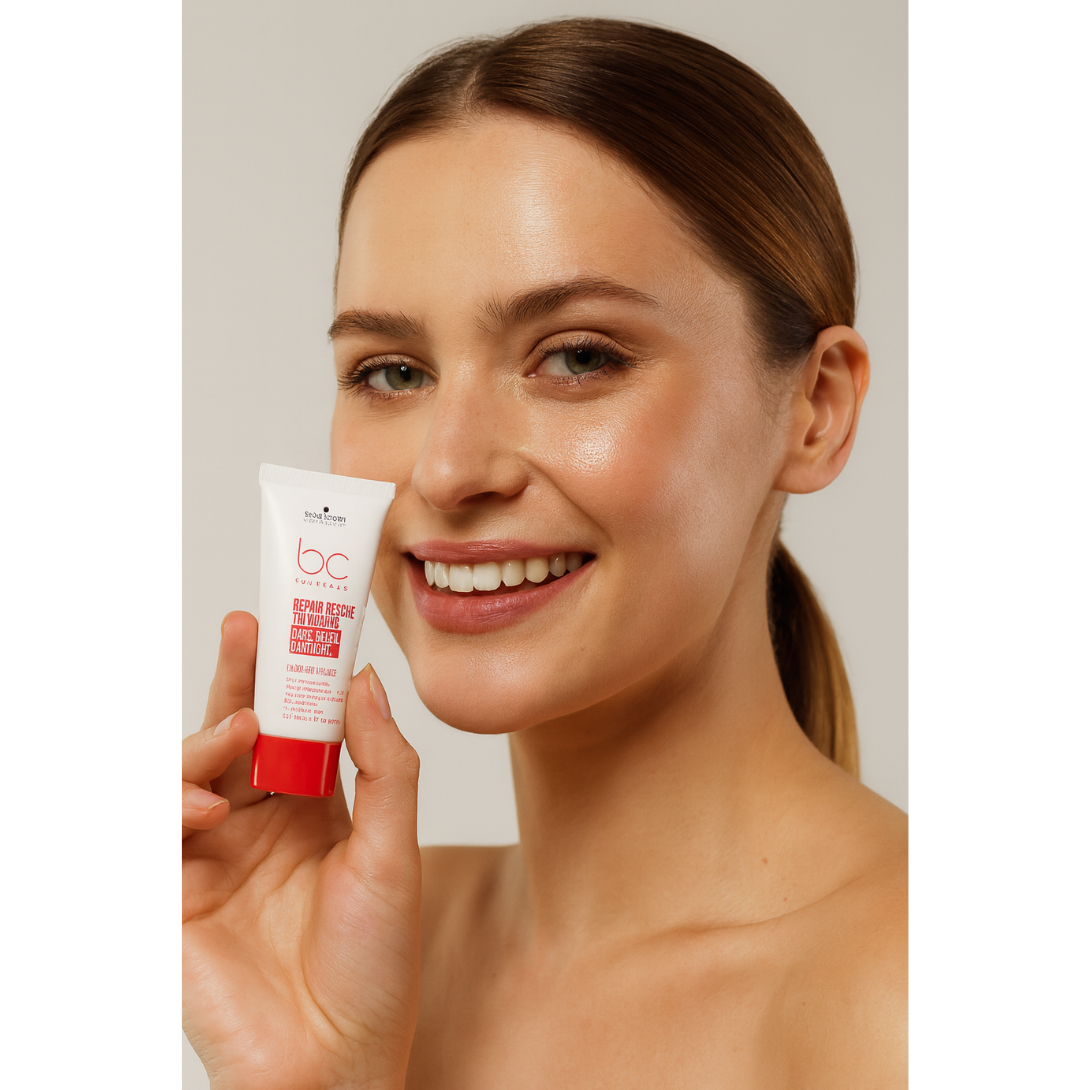 Schwarzkopf Professional Bonacure Repair Rescue Treatment Care Boost Complex - 30 ml