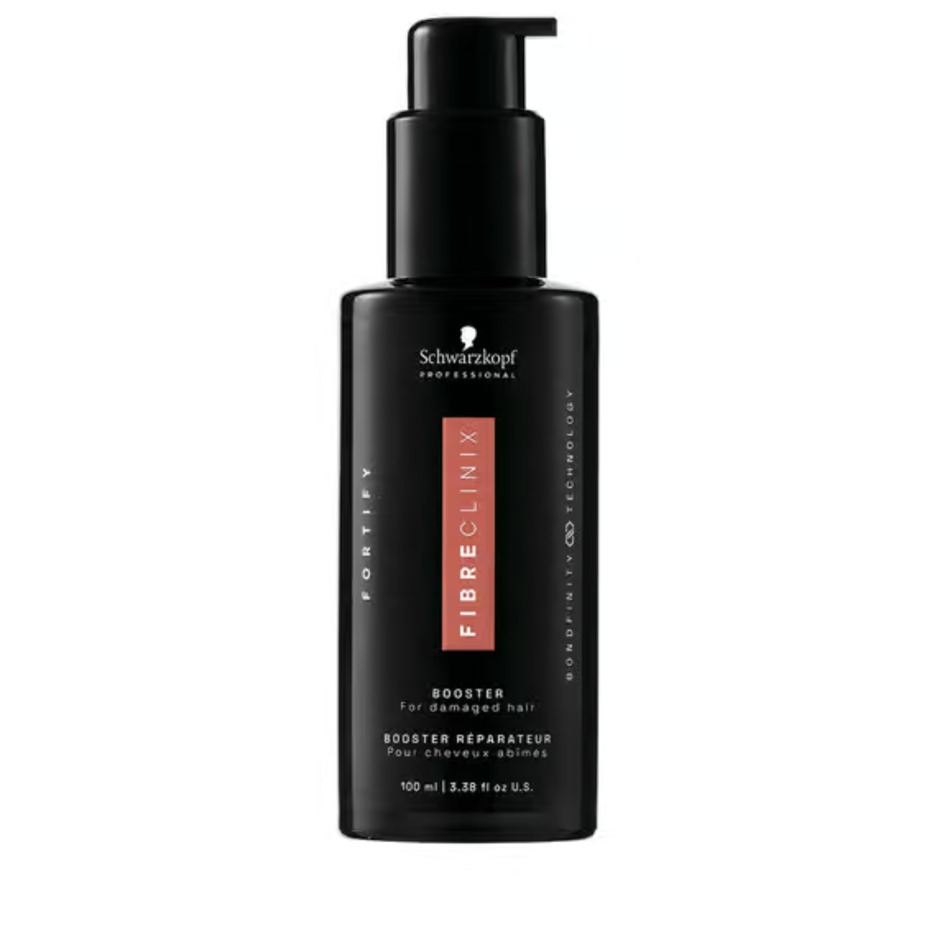 CT-12539.2_Schwarzkopf Professional FIBRE CLINIX Fortify Booster - 100 ml