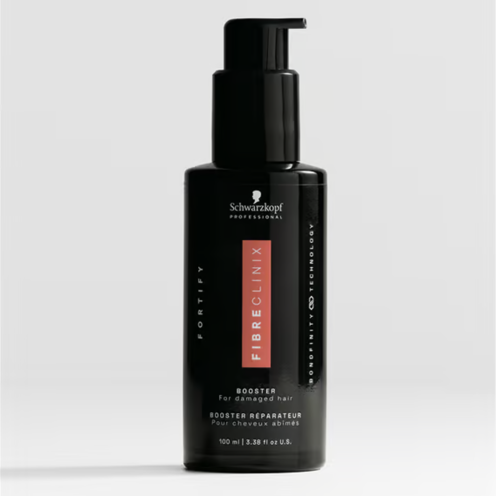 CT-12539.2_Schwarzkopf Professional FIBRE CLINIX Fortify Booster - 100 ml
