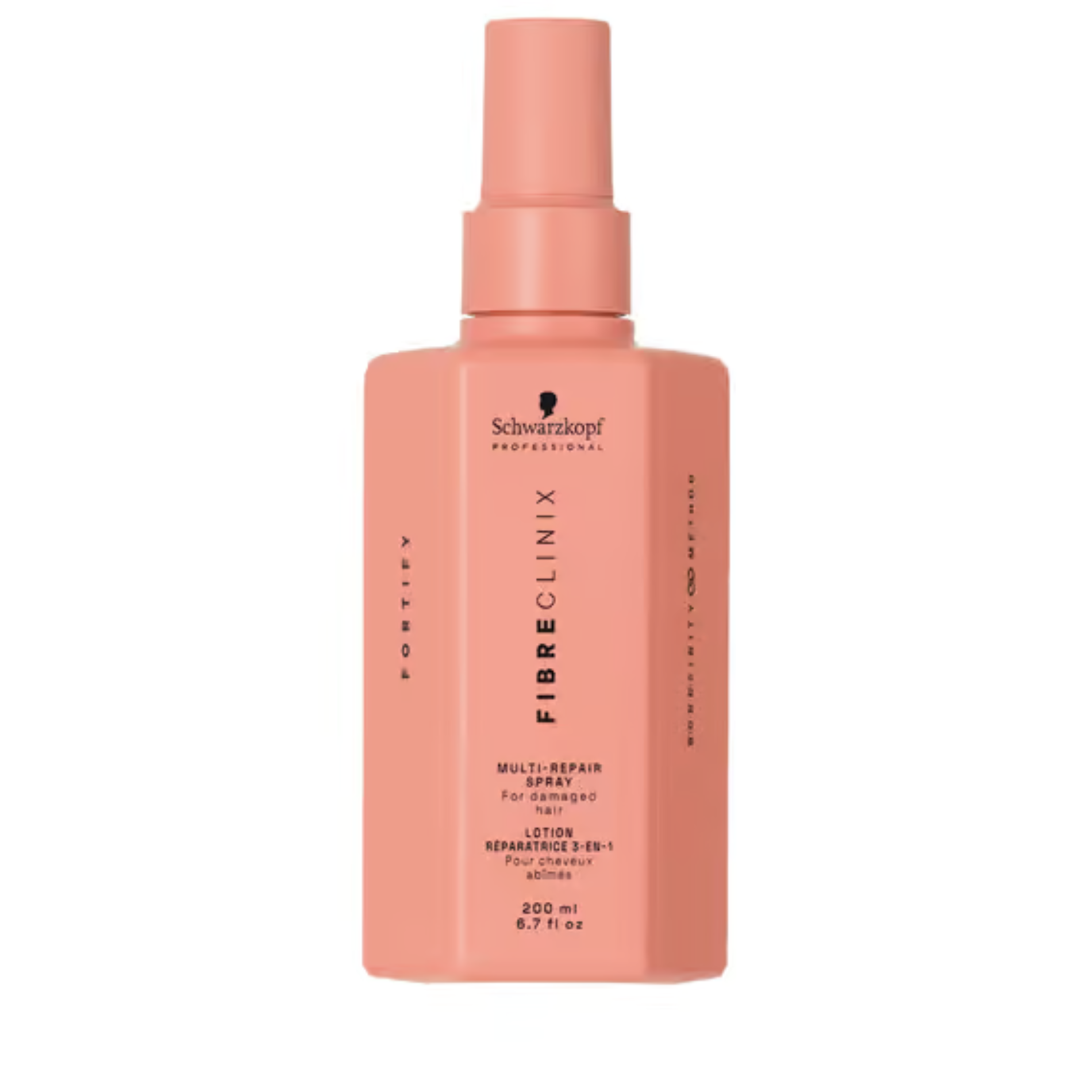 CT-12534_Schwarzkopf Professional FIBRE CLINIX Fortify Multi-Repair - 200 ml