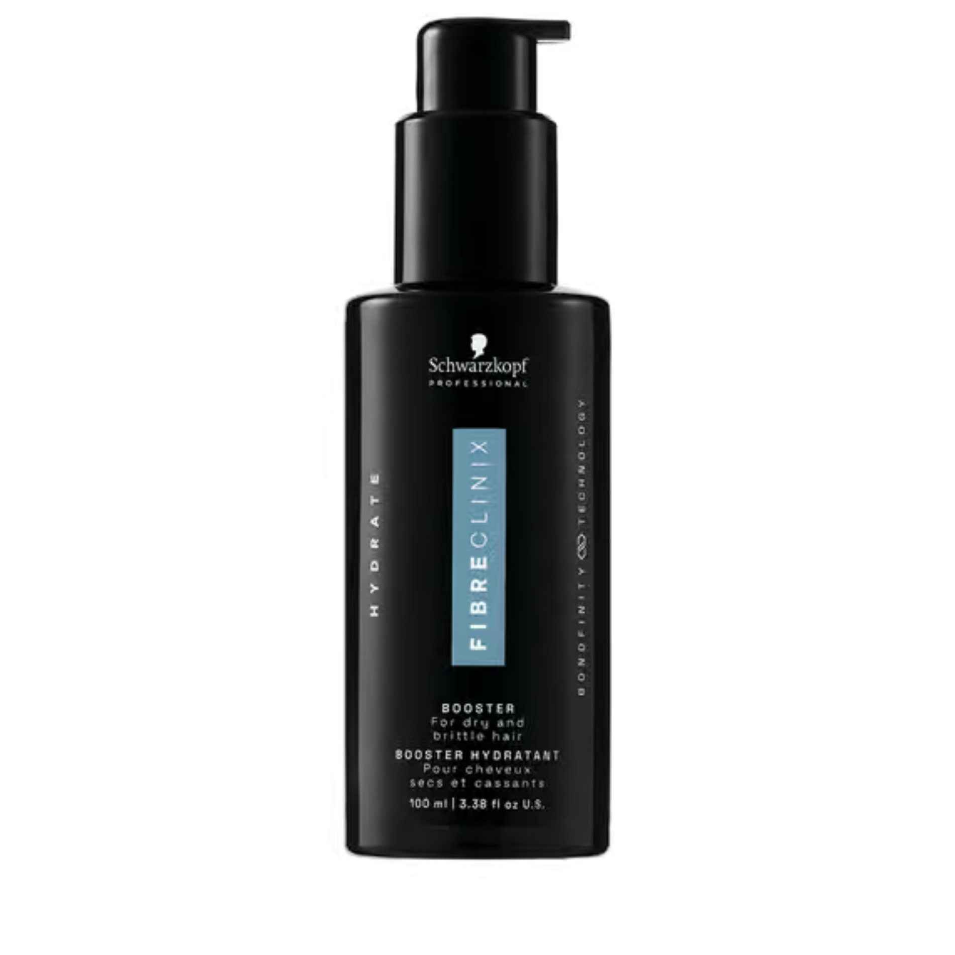 CT-12541.2_Schwarzkopf Professional FIBRE CLINIX Hydrate Booster - 100 ml
