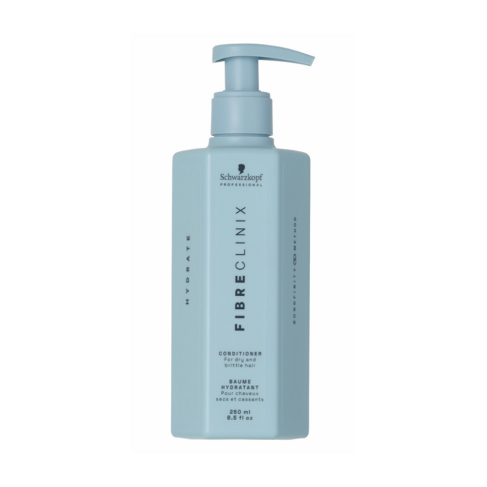 CT-12525_Schwarzkopf Professional FIBRE CLINIX Hydrate Conditioner - 250 ml