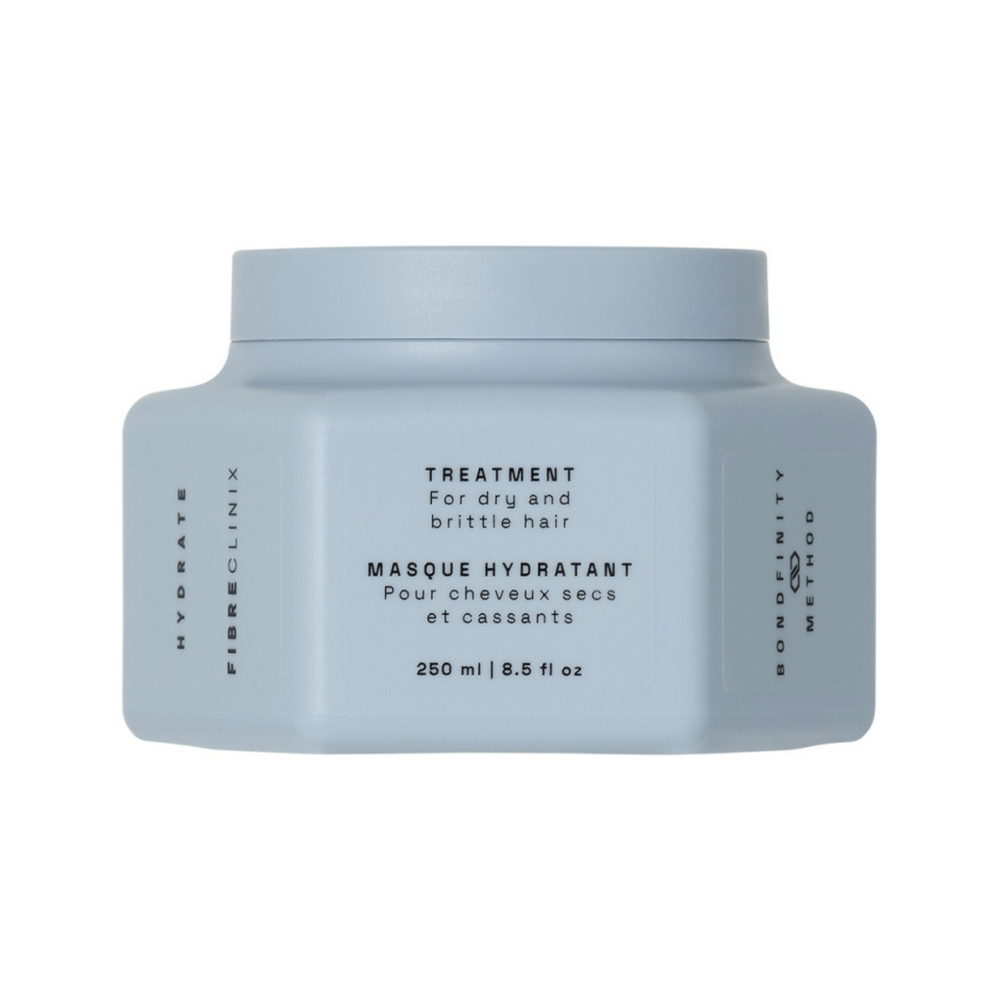 CT-12530_Schwarzkopf Professional FIBRE CLINIX Hydrate Treatment - 250 ml