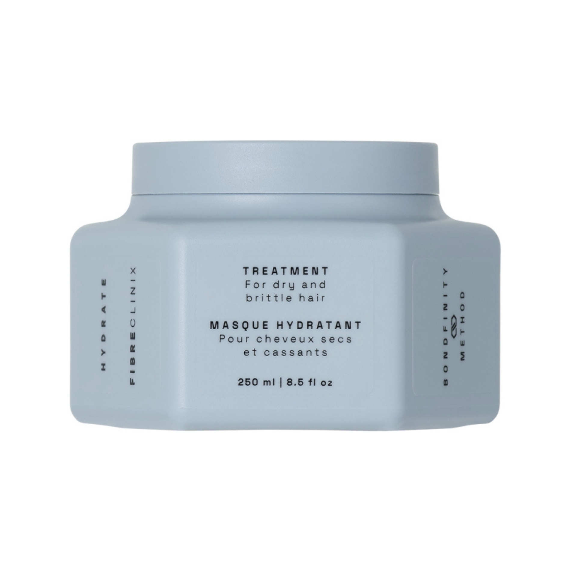CT-12530_Schwarzkopf Professional FIBRE CLINIX Hydrate Treatment - 250 ml