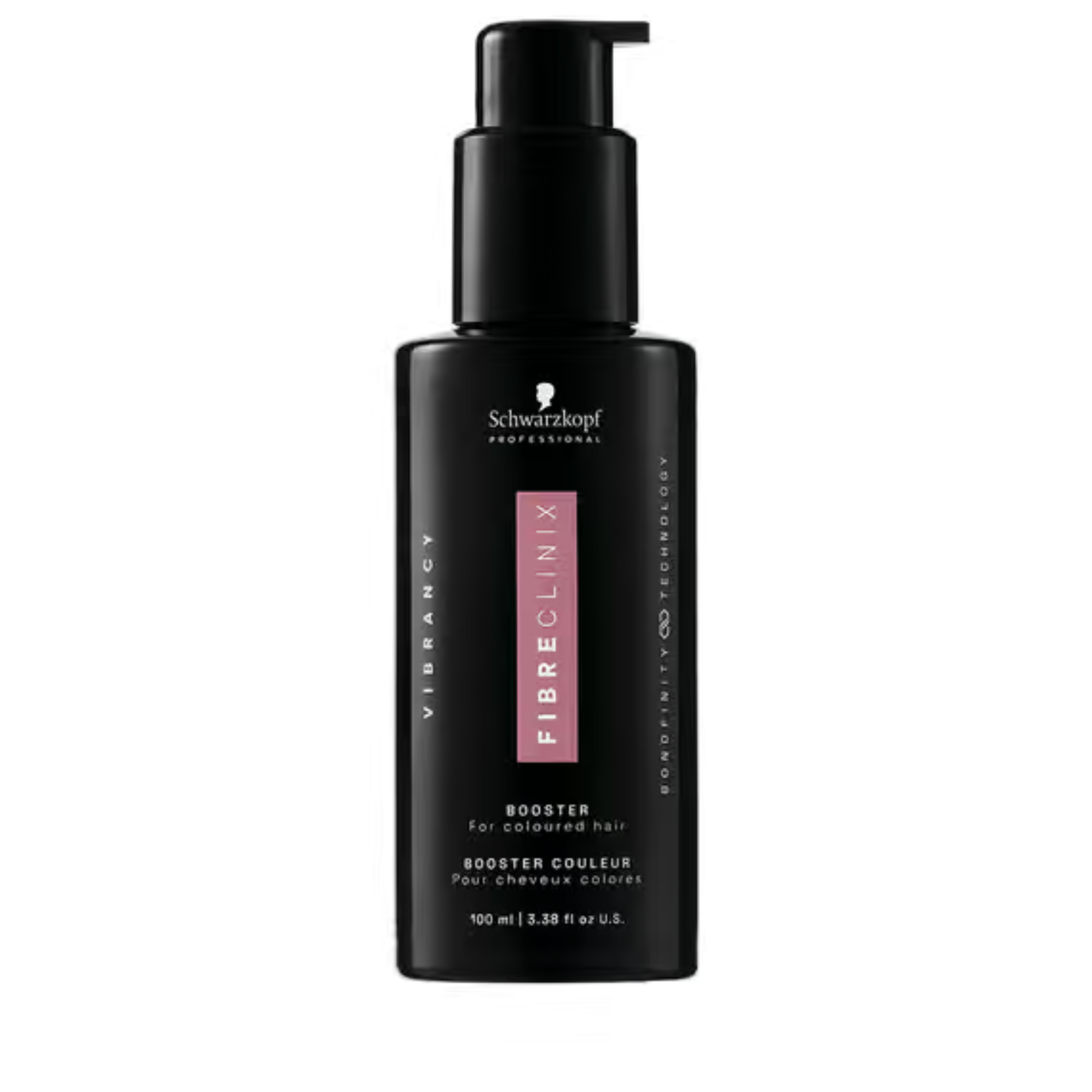 CT-12540.2_Schwarzkopf Professional FIBRE CLINIX Vibrancy Booster- 100 ml