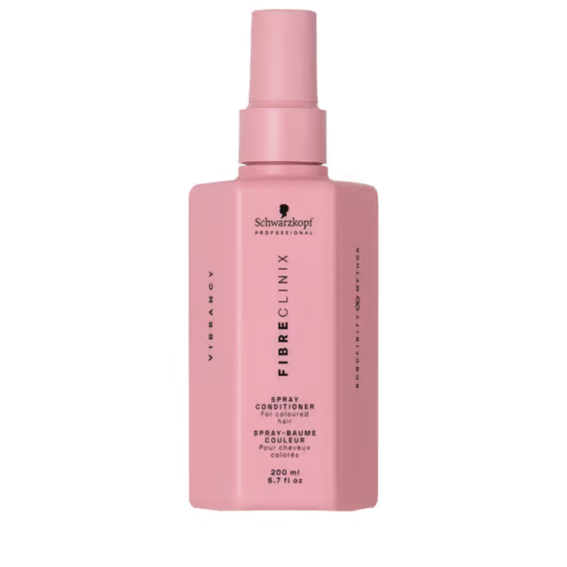 CT-12536_Schwarzkopf Professional FIBRE CLINIX Vibrancy Spray Conditioner - 200 ml