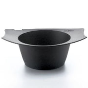 CT-13386_Schwarzkopf Professional Farbschale mit Memoclip Schwarz