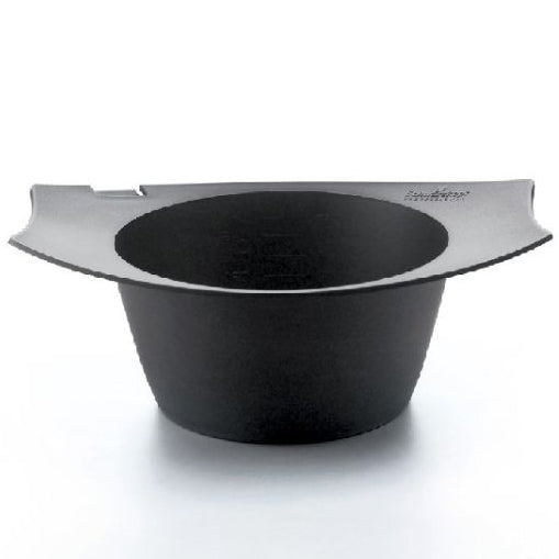 CT-13386_Schwarzkopf Professional Farbschale mit Memoclip Schwarz