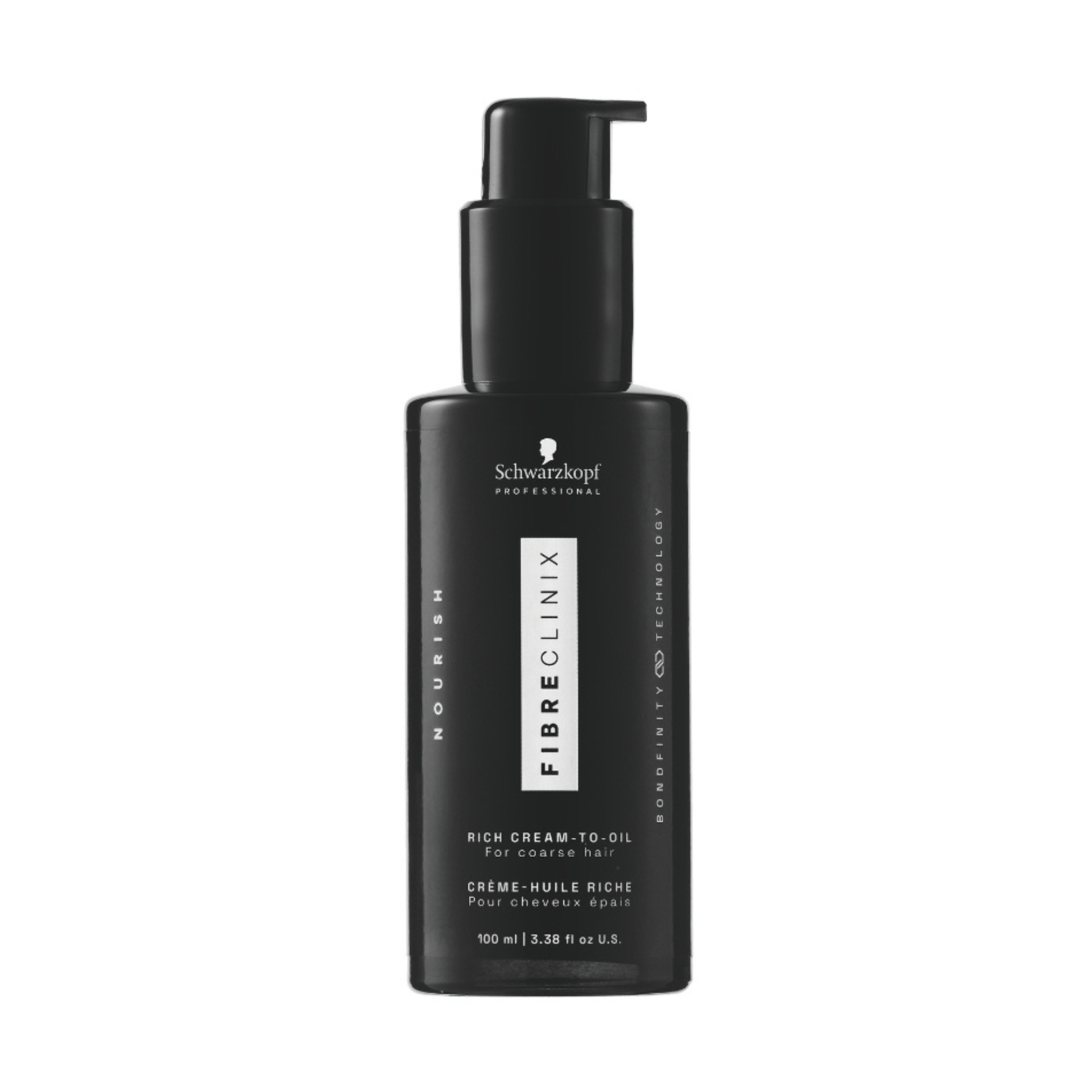 CT-17358_Schwarzkopf Professional Fibre Clinix Bonding Rich Cream-to-Oil 100 ml