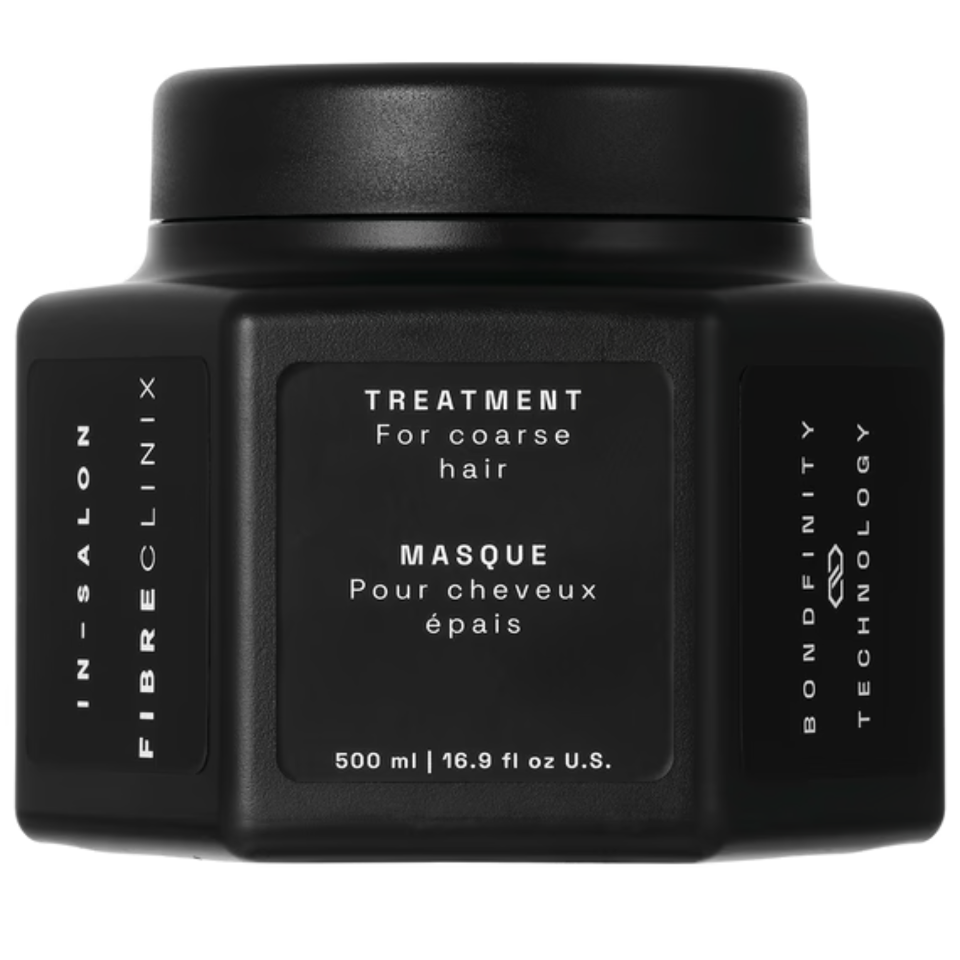 CT-17587_Schwarzkopf Professional Fibre Clinix Coarse Treatment - 500 ml
