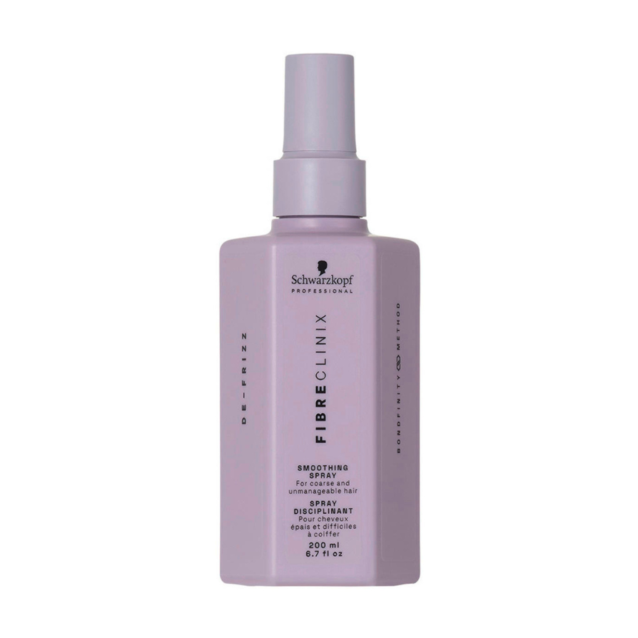 CT-17589_Schwarzkopf Professional Fibre Clinix De-Frizz Smoothing Spray