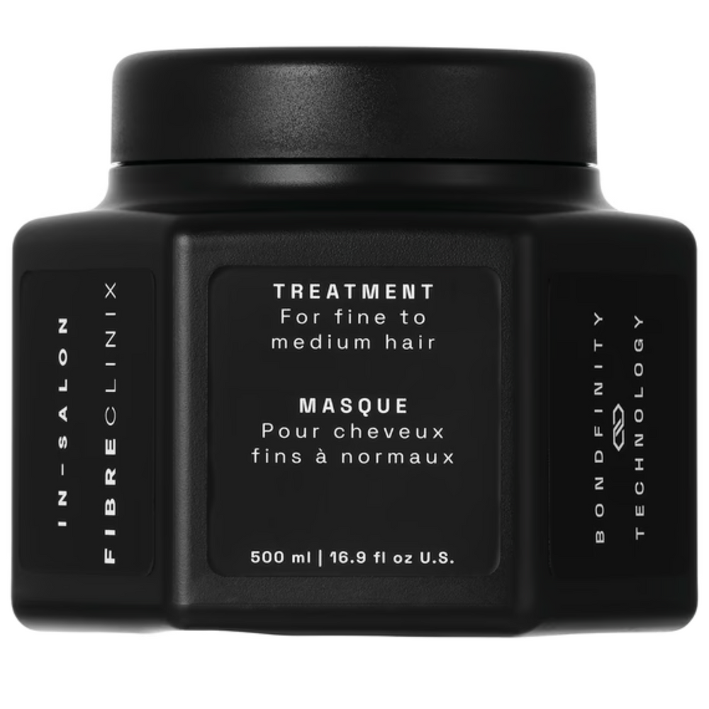 CT-17585_Schwarzkopf Professional Fibre Clinix Fine Treatment - 500 ml