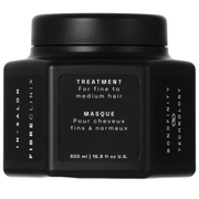 CT-17585_Schwarzkopf Professional Fibre Clinix Fine Treatment - 500 ml