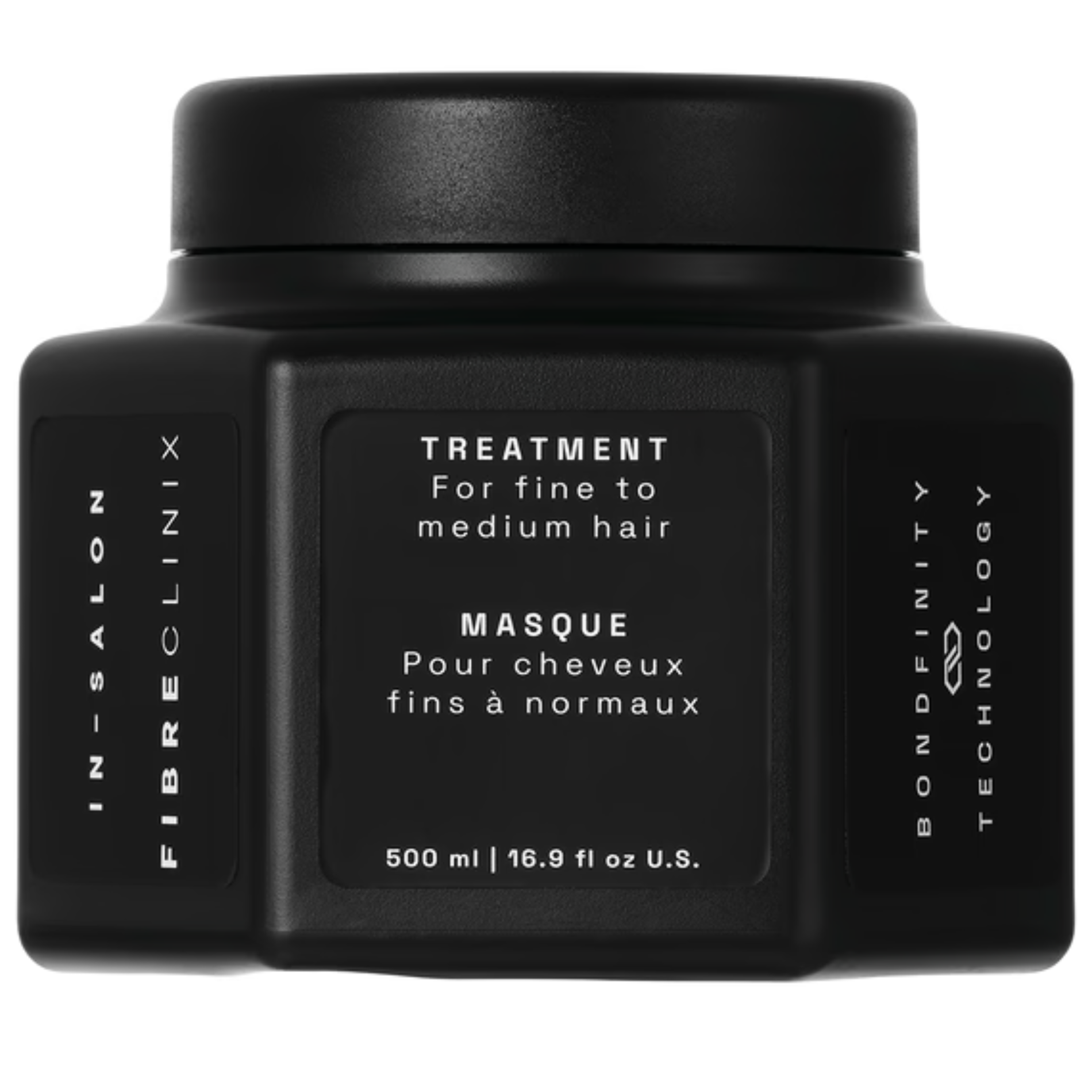 CT-17585_Schwarzkopf Professional Fibre Clinix Fine Treatment - 500 ml