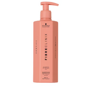 CT-12519_Schwarzkopf Professional Fibre Clinix Fortify Shampoo - 300 ml