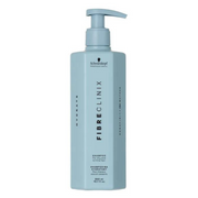 CT-12520_Schwarzkopf Professional Fibre Clinix Hydrate Shampoo 300ml