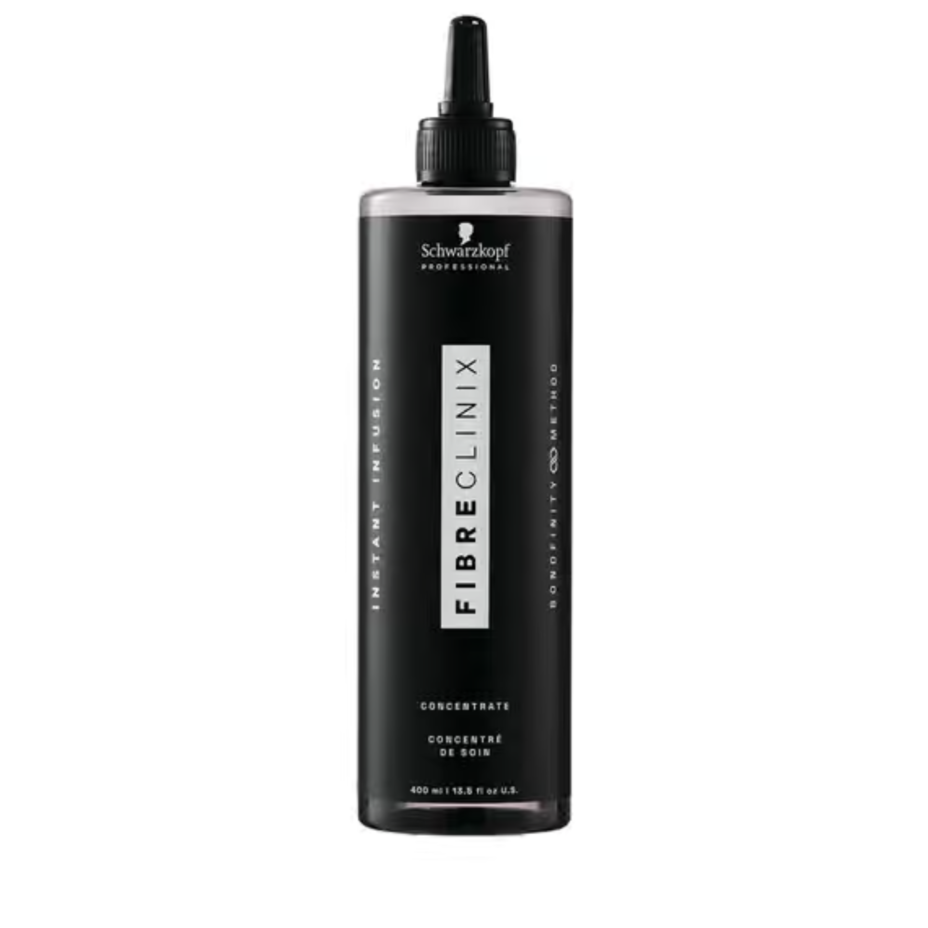 CT-17591_Schwarzkopf Professional Fibre Clinix Instant Infusion Concentrate - 400 ml