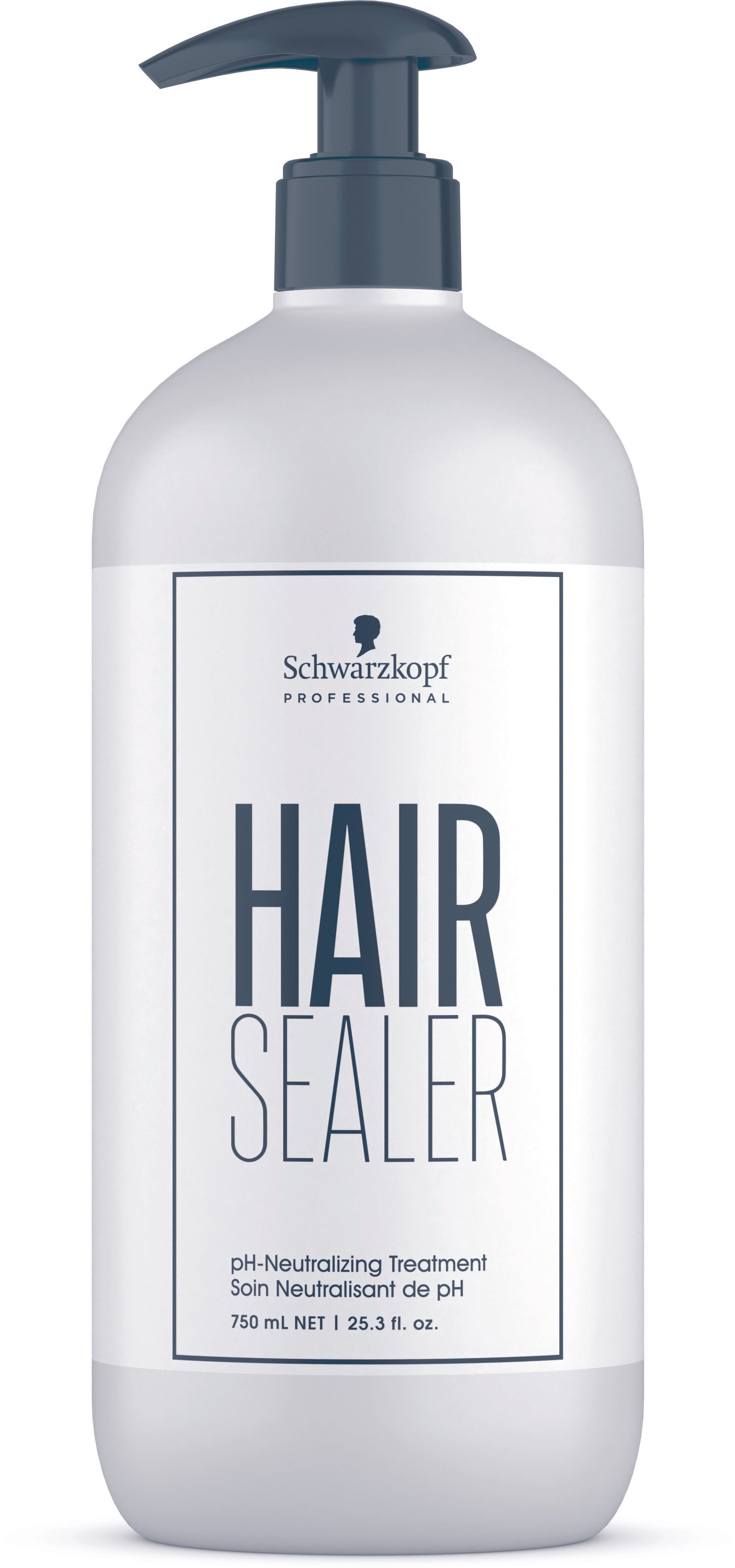 CT-12738_Schwarzkopf Professional HAIR SEALER PH-Neutralisierende Behandlung 750 ml