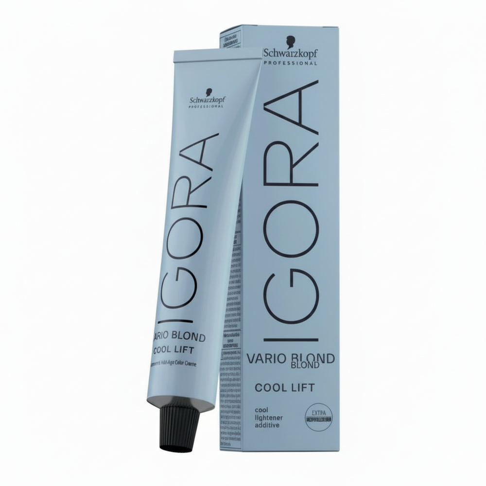 CT-15853_Schwarzkopf Professional IGORA VARIO BLOND Cool Lift  Additive - 60 ml