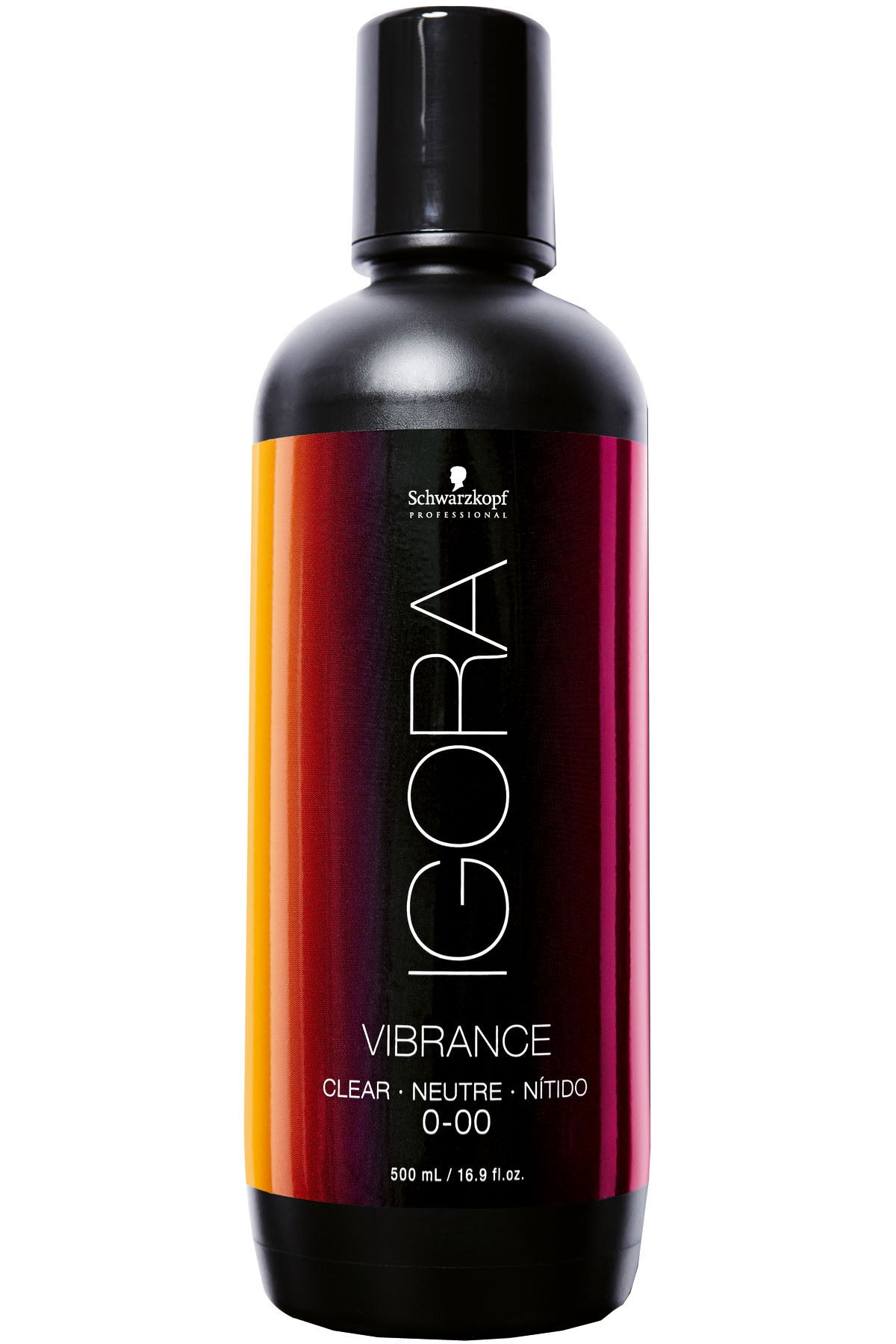 CT-11098_Schwarzkopf Professional IGORA VIBRANCE 0-00 Klarton  500 ml