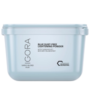 Schwarzkopf Professional Igora Vario Blond Plus Powder Lightener