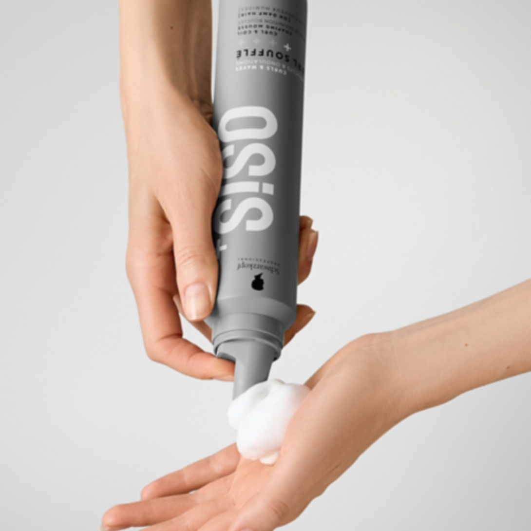 Schwarzkopf Professional OSIS+ Curl Soufflé