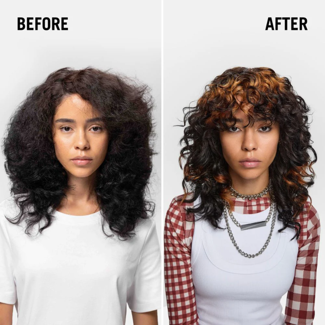 Schwarzkopf Professional OSIS+ Curl Soufflé