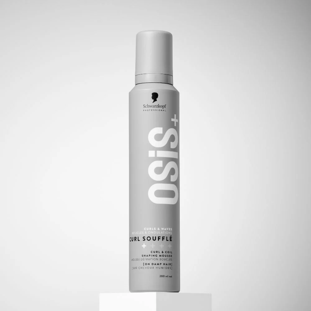 Schwarzkopf Professional OSIS+ Curl Soufflé