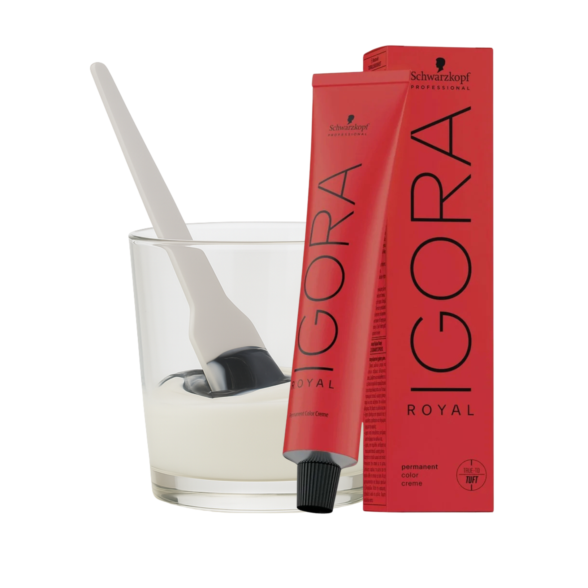 CT-18006_Schwarzkopf Professional Permanent Dye Igora Royal Pastelfier_60 ml