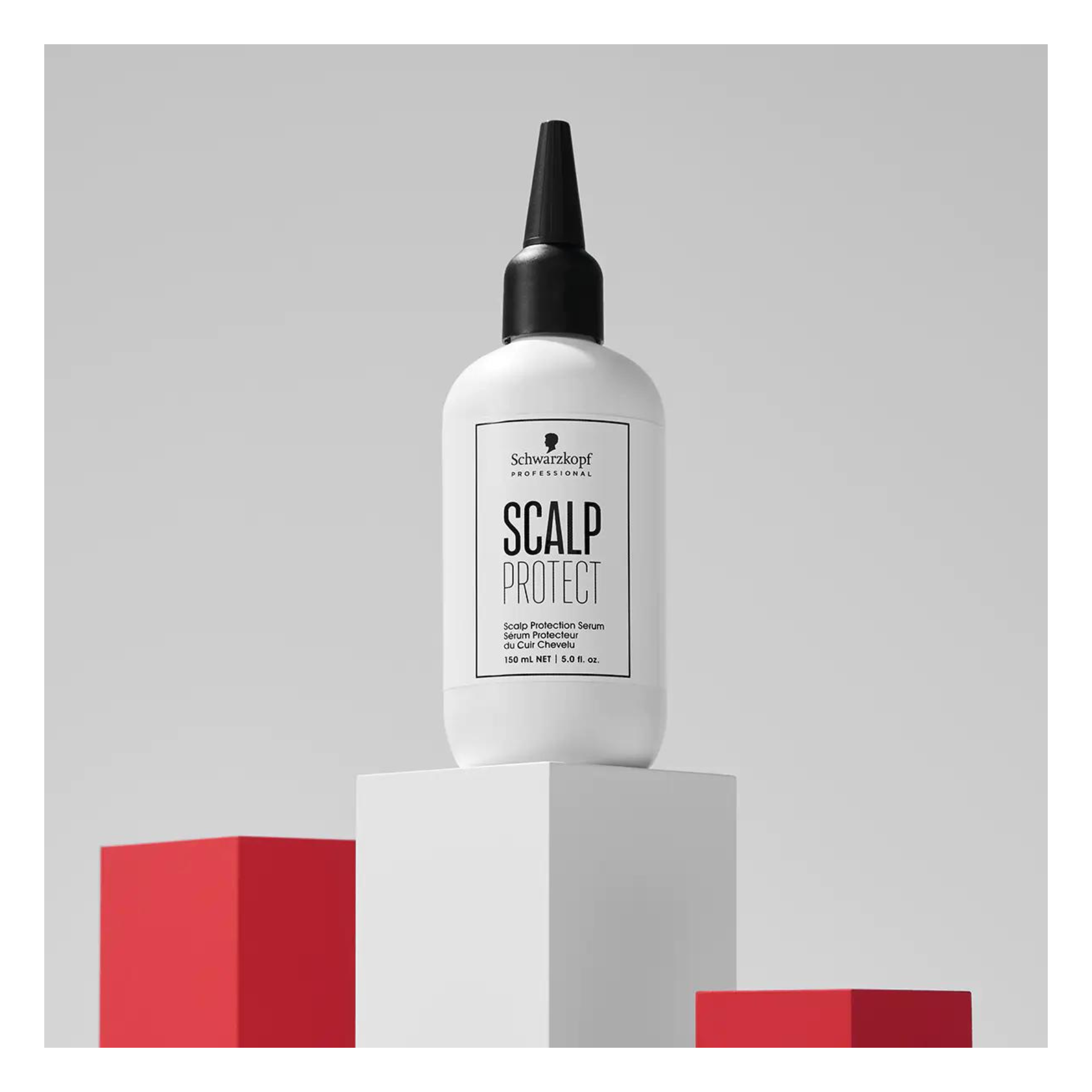 Schwarzkopf Professional SCALP PROTECT Schutz-Serum - 150 ml
