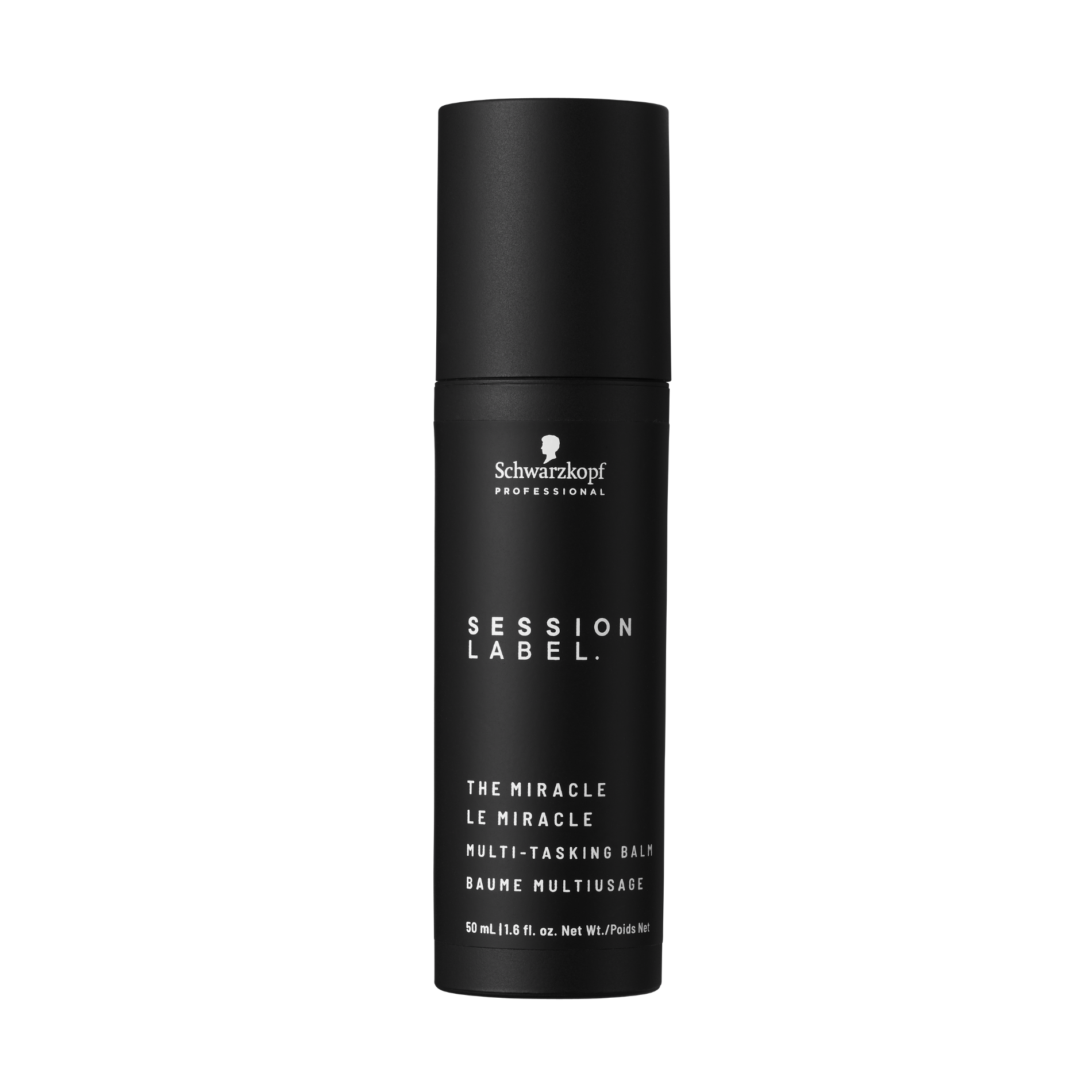 CT-14258_Schwarzkopf Professional SESSION LABEL The Miracle Multi-Tasking Balm - 50 ml