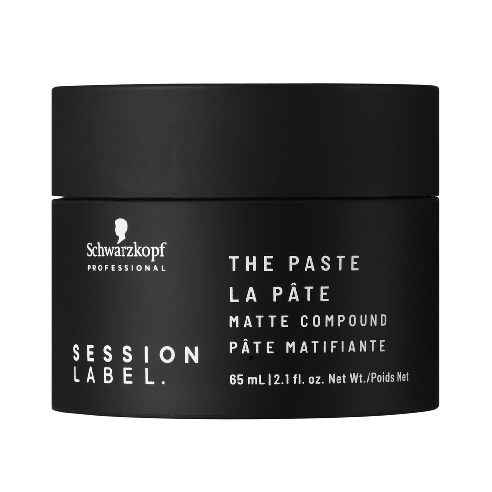 CT-14265_Schwarzkopf Professional SESSION LABEL The Paste Compound - 65 ml