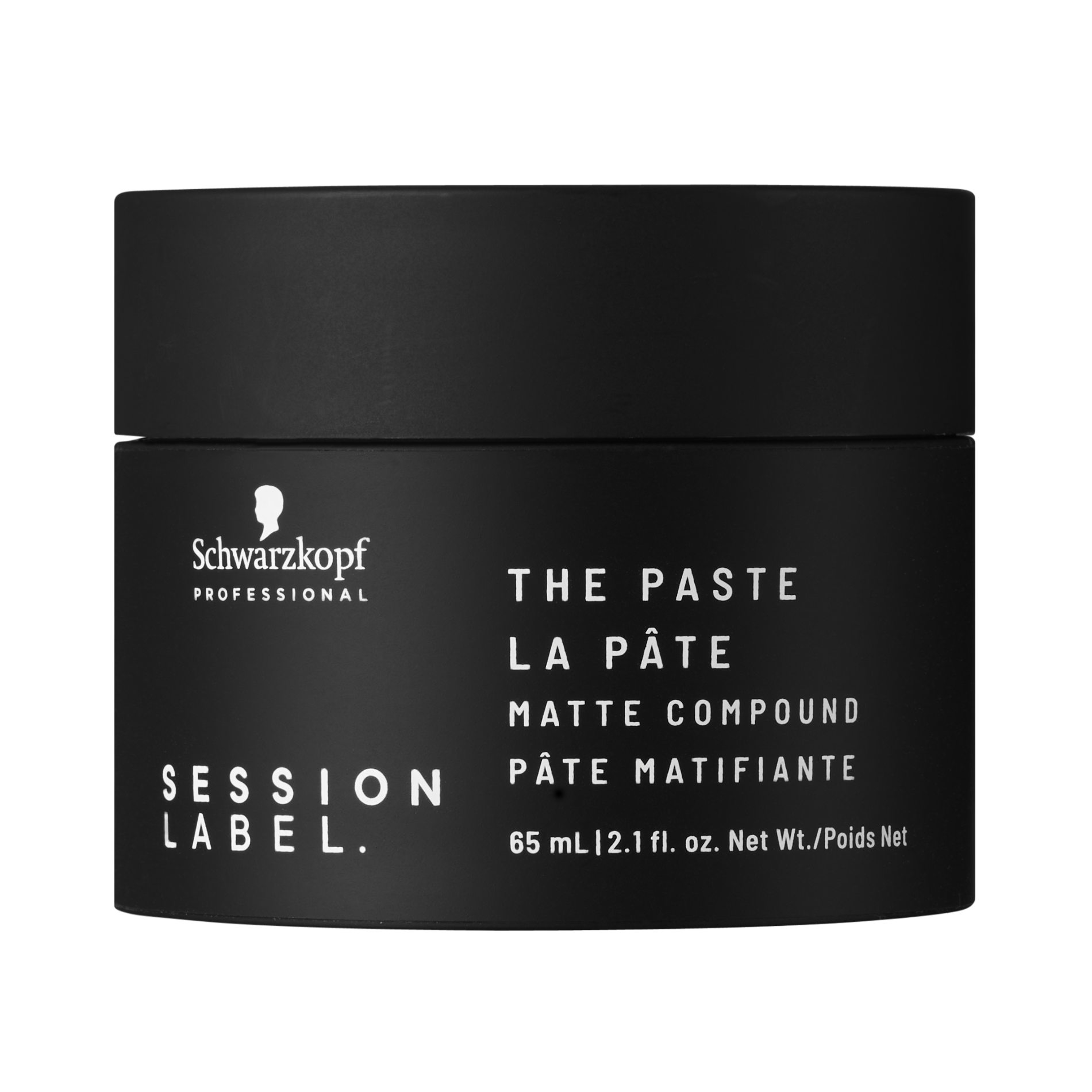 CT-14265_Schwarzkopf Professional SESSION LABEL The Paste Compound - 65 ml