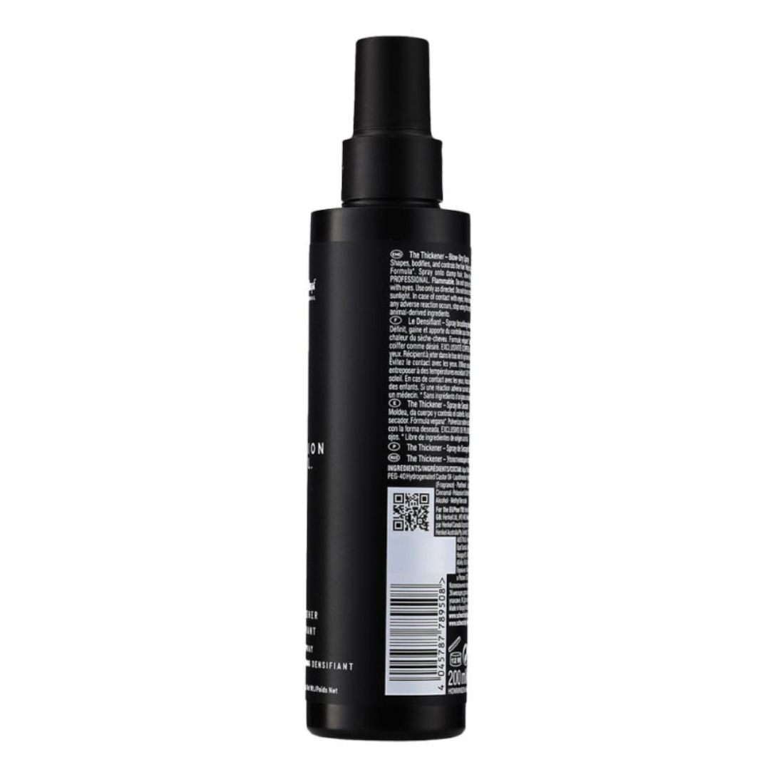 Schwarzkopf Professional SESSION LABEL Le Densifiant Spray Brushing Densifiant
