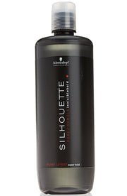 CT-10473_Schwarzkopf Professional SILHOUETTE Pump Spray Super Hold - 1000 ml