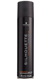 CT-10471_Schwarzkopf Professional SILHOUETTE Super Hold Haarspray - 300 ml