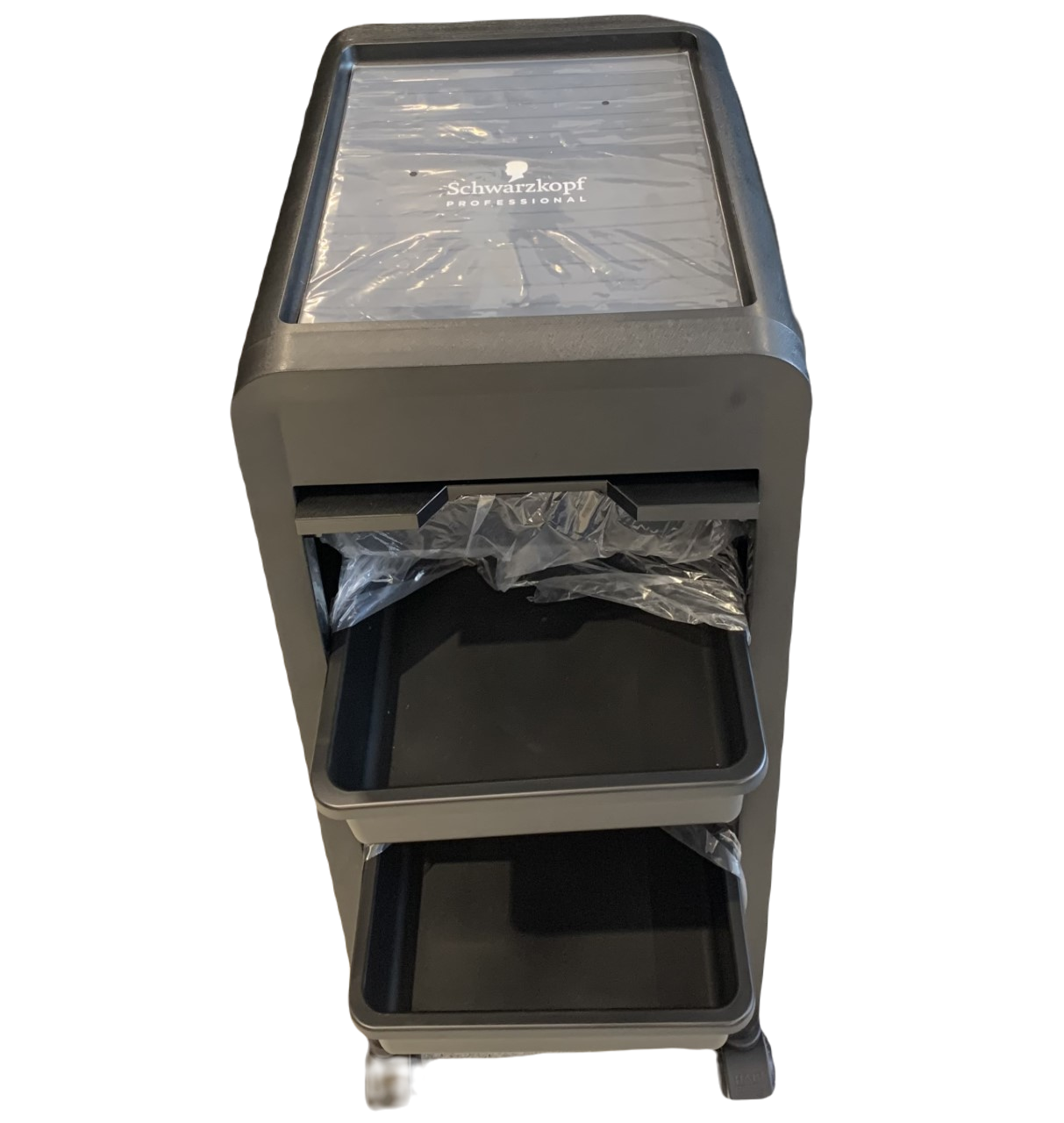 Schwarzkopf Professional STD ST SKP Salon-Wagen modular