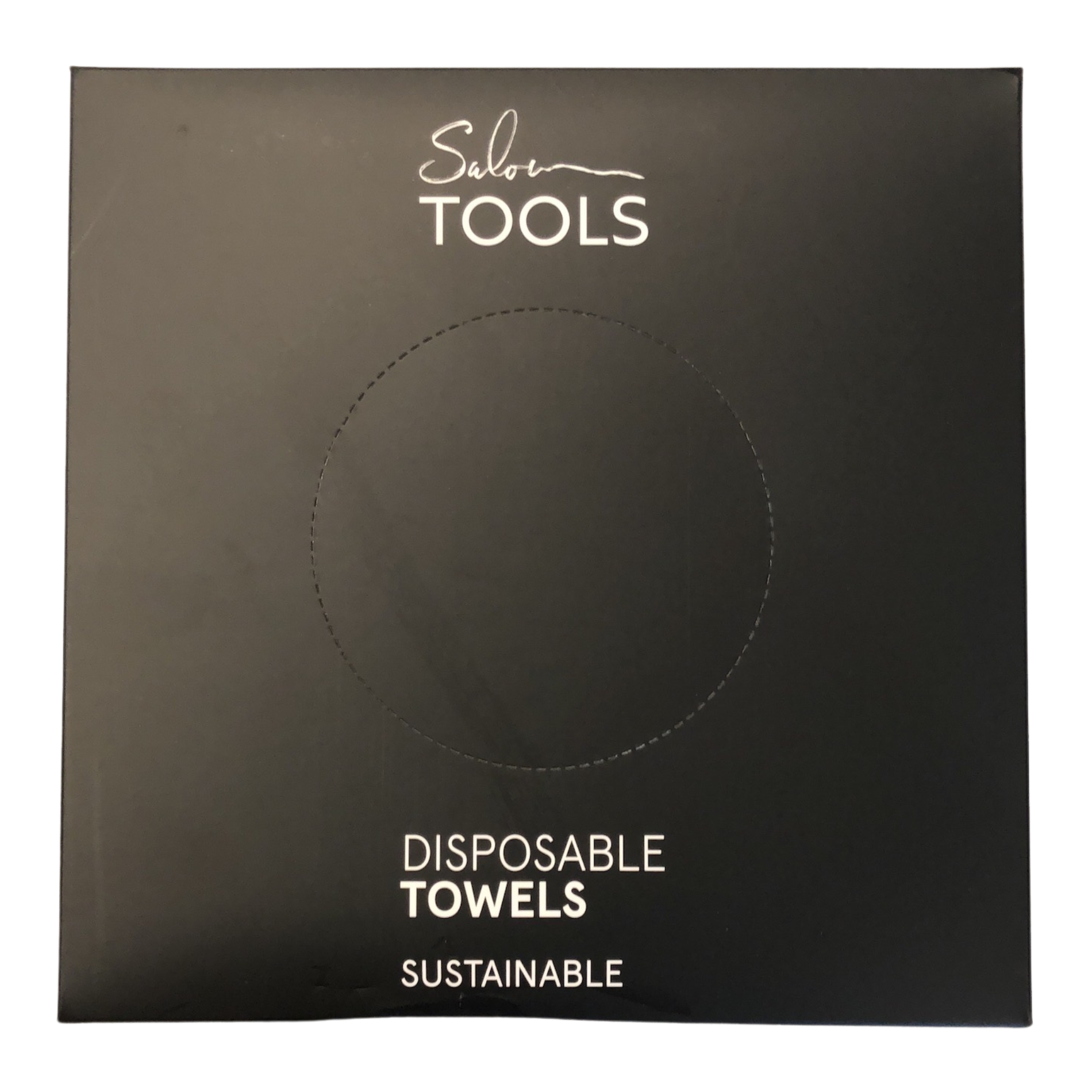 Schwarzkopf Professional Salon Tools Disposable Towels