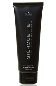 CT-15799_Schwarzkopf Professional Silhouette Super Hold Gel - 250 ml