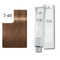 60 ml / 7-49 C Medium Blonde Beige Violet