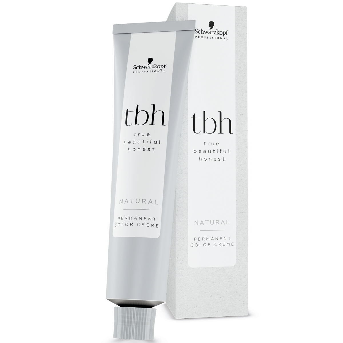 Schwarzkopf Professional TBH Haarfarbe